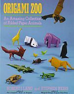 Origami Zoo : page 132.