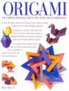 Origami - the complete guide to the Art of Paperfolding : page 115.