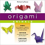 Origami Animals : page 5.