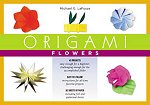 Origami Flowers (Book One and Book Two) : page 39.