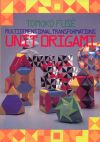 Multidimensional Transformations Unit Origami : page 134.