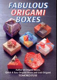 Fabulous Origami Boxes : page 74.