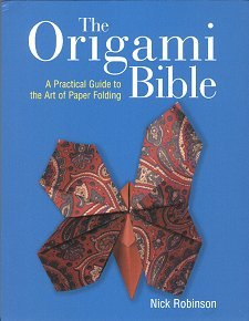 The Origami Bible : page 114.
