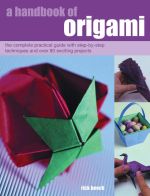 A Handbook of Origami : page 146.