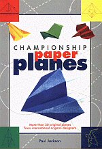 Championship Paper Planes : page 28.