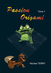 Passion Origami - Tome 1 : page 54.