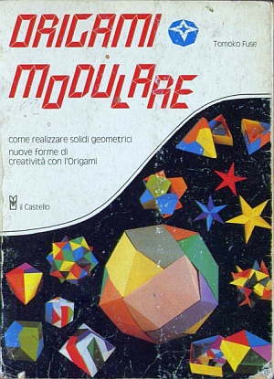 Origami Modulare : page 18.