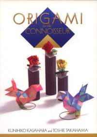 Origami for the Connoisseur : page 118.
