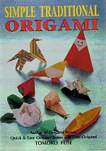 Simple Traditional Origami : page 72.