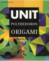 Unit Polyhedoron Origami : page 48.