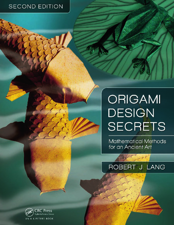 Origami Design Secrets (2nd Edition) : page 87.